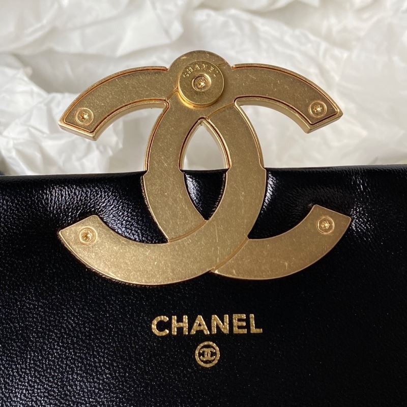 Chanel Satchel Bags